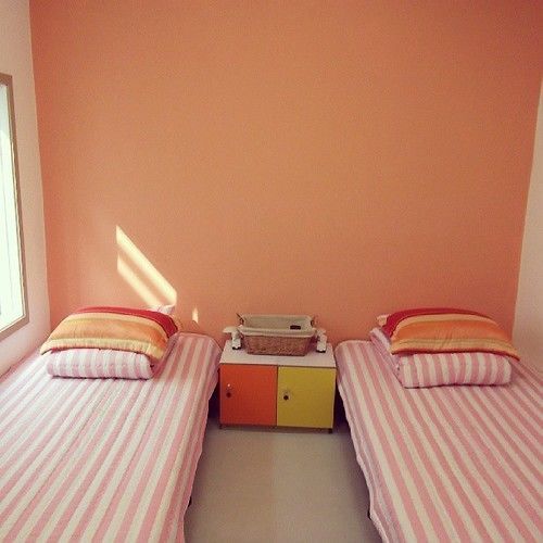 Yusun Guesthouse Пусан Экстерьер фото