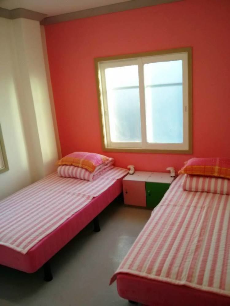 Yusun Guesthouse Пусан Экстерьер фото