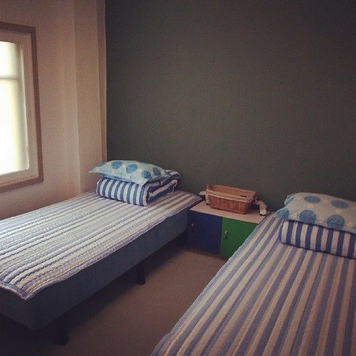 Yusun Guesthouse Пусан Экстерьер фото