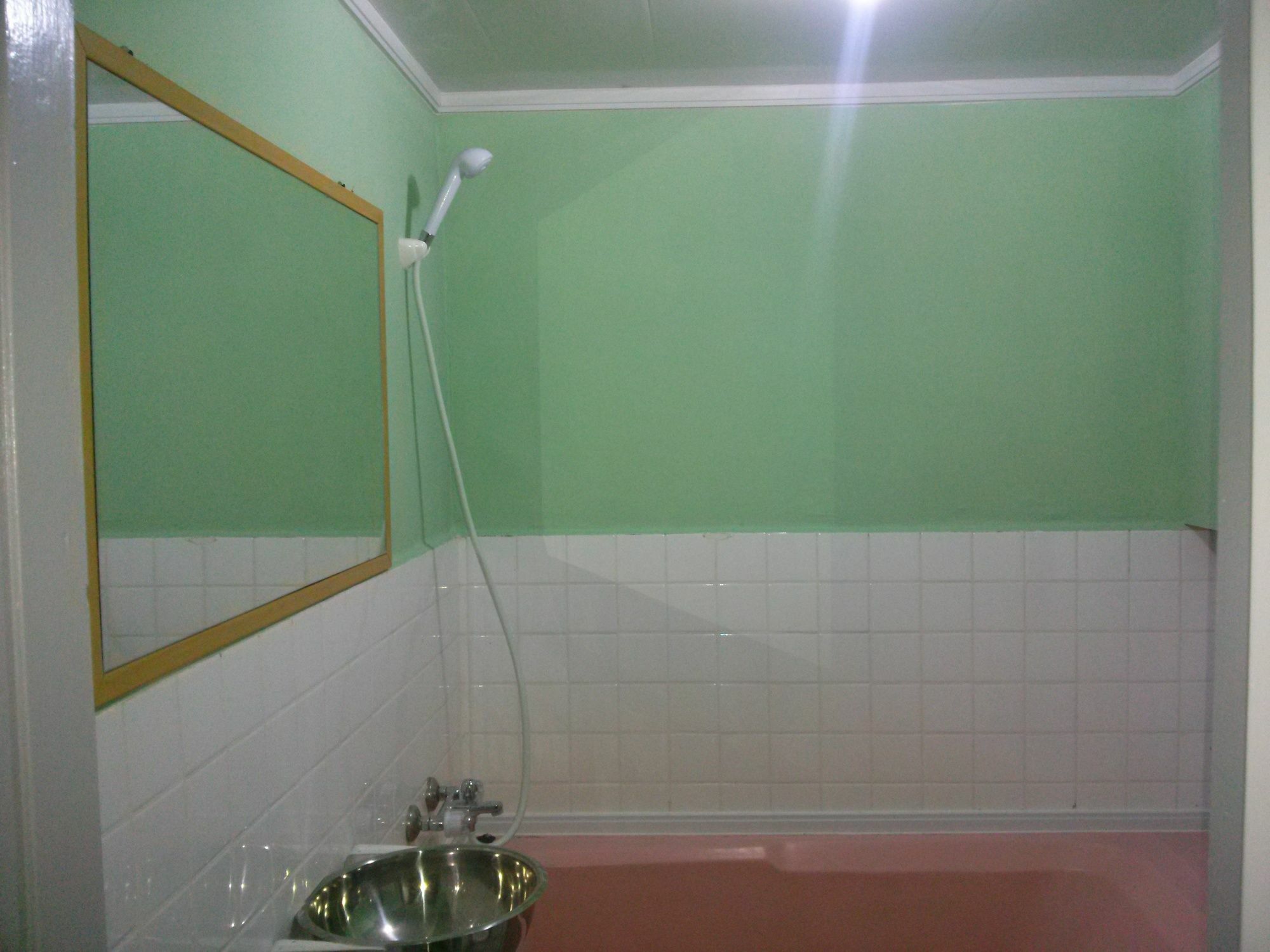 Yusun Guesthouse Пусан Экстерьер фото