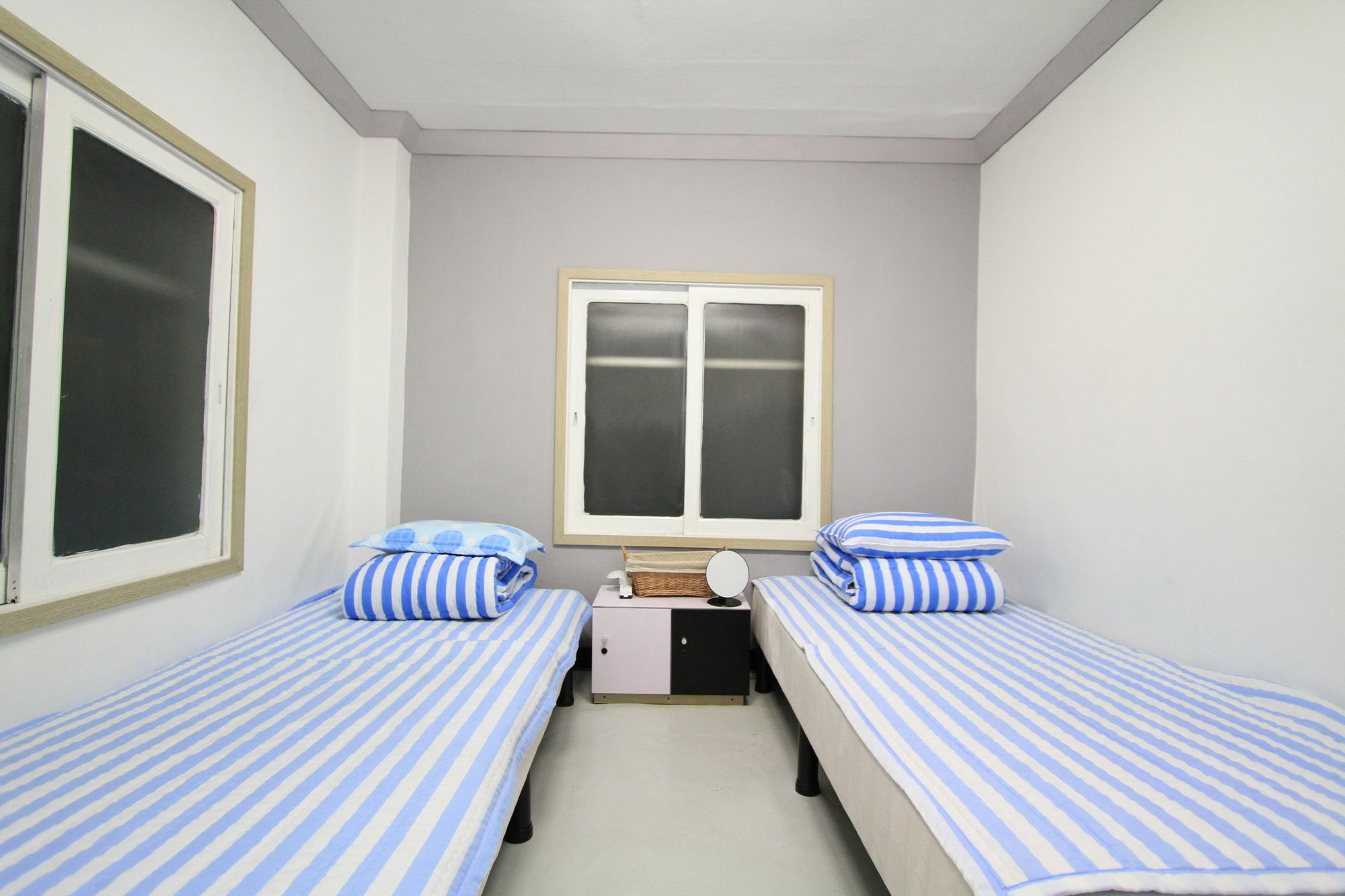 Yusun Guesthouse Пусан Экстерьер фото